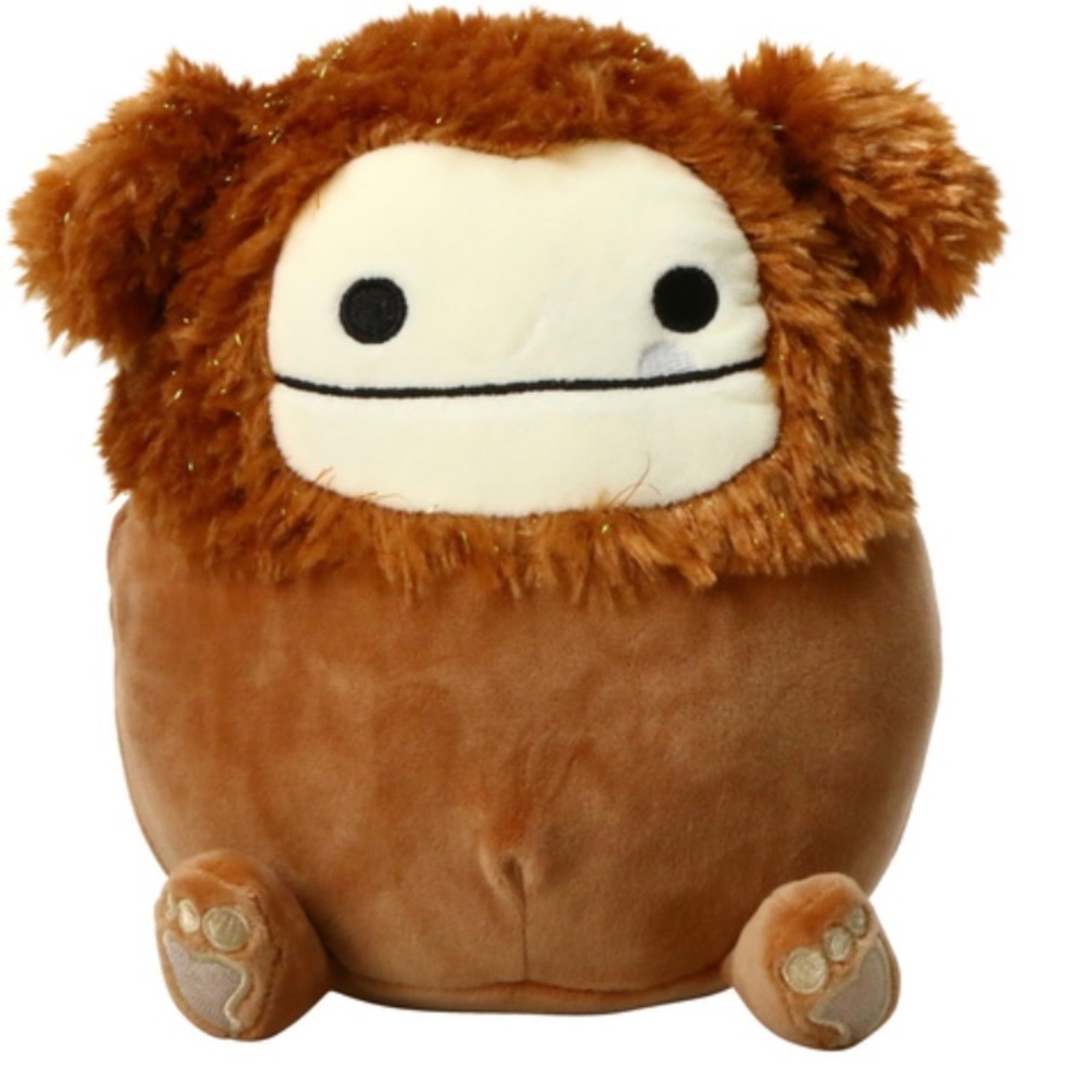 squishmallows benny
